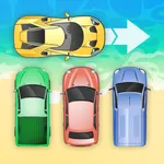 Parking Escape: Unblock Puzzle icon