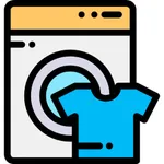 Laundry-App icon