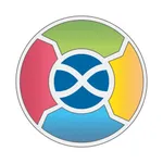 Axians CRM icon