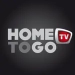 HOME.TV TO GO icon