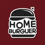 Home Burguer Delivery icon