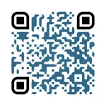 QR and Barcode icon