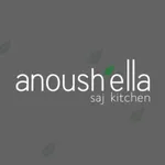 Anoushella icon