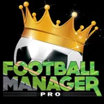 Football Manager Professional icon