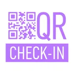 QRCheckin icon