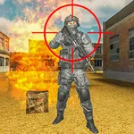 Counter Combat: Hostage Rescue icon