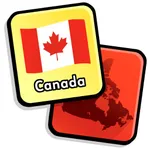 Canadian Provinces & Ter. Quiz icon