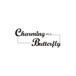 Charming Butterfly icon