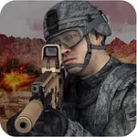 Call Of Commando: FPS Shooting icon