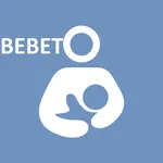 Bebeto - Baby Development App icon