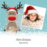 Christmas Photo Collage Maker icon