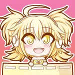 Pocket Chibi - Anime Dress Up icon