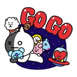 BT21's Everyday Cuteness icon