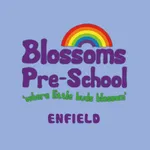 Blossoms Pre School Enfield icon