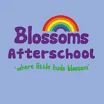 Blossoms After School icon