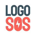 Logo Maker SOS: Design Creator icon