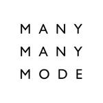 manymanymode icon