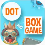 Dot And Box: Squares icon