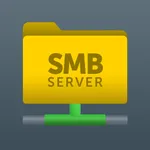 LAN drive SAMBA Server Client icon