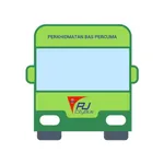 PJ CITY BUS icon