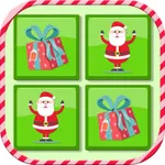 Card Match Christmas Fun icon