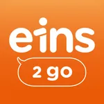 eins2go icon