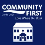 My Home Loan - Community First icon