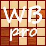 Wood-Block pro icon