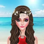 Makeover For Christmas Party icon