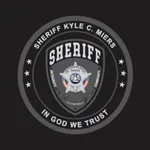 Jefferson Davis Parish Sheriff icon