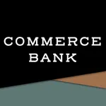 Commerce Bank Mobile icon