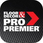 Floor & Decor Pro Premier icon