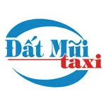 Taxi Đất Mũi icon