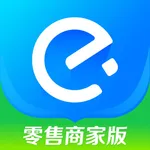 饿了么零售商家版 icon