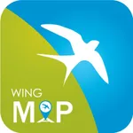 Wing MAP icon