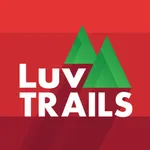 LuvTrails icon