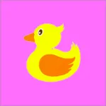 Vịt Đếm Ngược icon
