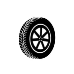 Tire Convert Calc icon