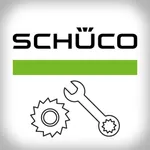 Schüco FRS icon