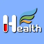 E-Health(QR서비스) icon