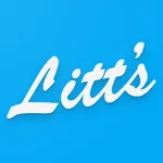 Litt's Drug Eruption Database icon