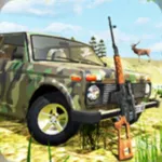 Hunting Simulator 4x4 icon