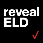 REVEAL ELD Logbook icon