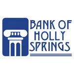 Bank of Holly Springs Mobility icon