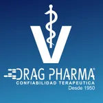 Vademecum Drag Pharma icon