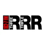 RRR - live stream icon