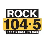 Rock 104.5 - KDOT icon