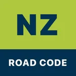 Road Code Driving Test NZ 2026 icon