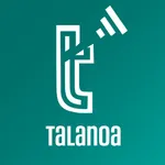 Talanoa Focus icon