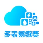 多表易缴费 icon